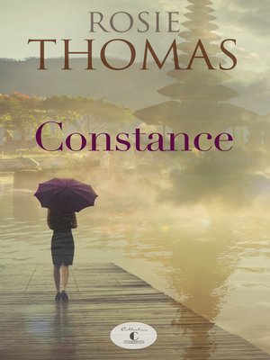 cover image of Constance